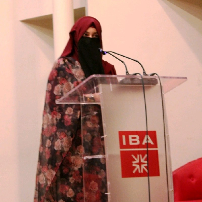 Dua Fatima